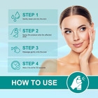 Scar Removal Spray 2 Pack 50ml Each Medical Grade Scar Treatment For Face And