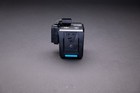Andycine Micro V-mount 95wh   Alvins Cables D-tap Splitter 4 Port