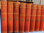 Harvard Classics Vintage Collectibles 1909   1910 Choose From Titles In Menu