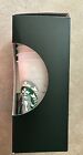Starbucks Summer 2023 Mystery Color Changing Reusable Cold Cups 24 Oz 5 Pack New