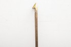 Antique Whaling Harpoon Sculpture