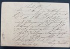 1887 Luxembourg Postal Stationery Postcard Cover To Koln Germany