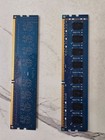 8gb  2x4gb  Sk Hynix Ddr3 1600mhz Pc3 pc3l 12800u Desktop Memory Ram Combo