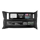 Dude Wipes Unscented Flushable Wipes - Extra-large Adult Wet Wipes For Sensitive