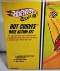 Hot Wheels Classics  Hot Curves Race Action Set     New In Box