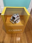 Anki Cozmo Robot Basic Edition White red - Fully Tested