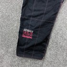 Fuji Kimono Pants Suparaito Bjj Jiu Jitsu Lightweight Ripstop Size Women s W2