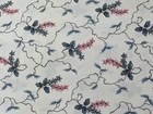 Fleurons D    Helene Florence Rose Ear 4 Continuous Yards Sold By The Yard