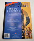The New Yorker Magazine June 1 2026 Kings Of New York Knicks Jalen Brunson Cover