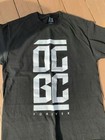 Wwe Finn Balor Balor Club Ogbc Forever Wwe Authentic Mens Black Shirt Sz L