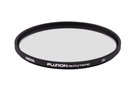 Hoya Fusion Antistatic 55mm Uv  o  Slim Filter - 18-layer  shmc  Multi-coating