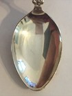 Kremlin Moscow Russia Vintage Souvenir Spoon Collectible