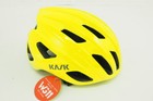 New  Kask Mojito R Road Cycling Helmet Size M 52-58cm Yellow Fluo Che00076 221