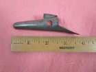 Antique Tap Or Spout For Collecting Sap For Making Maple Syrup Patented  1940   s 