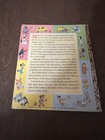 Vintage Little Golden Book Betsy Mccall A Paper Doll Story Book   a  Missing 1