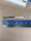 Popper 2cc Interchangeable Scientific Glass Syringe Luer  no Needle   5007