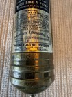 Vintage Pyrene Heavy Duty Pump Fire Extinguisher Model C21 Empty