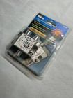 Ideal 85-332 2   way Cable Digital Tv satellite Splitter     75       Brand New Sealed