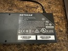 Netgear Prosafe Managed Gs116e 16-port Gigabit Click Switch Switch
