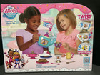 Just Play Disney Junior Alice   s Wonderland Bakery Tea Party Tea  cups pots  Nib