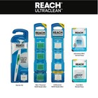 Reach Ultraclean Access Flosser Starter Kit Free Ship