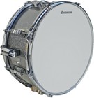 Ludwig Backbeat 14  X 6 5  Snare Drum - Metallic Silver Sparkle