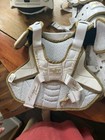 Rawlings Kinzie Hansen K9 Limited Edition Catcher   s Gear Small      Excellent Cond