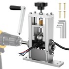 Wire Stripper Machine  Manual Or Drill-powered Wire Stripper Tool  Wire Large