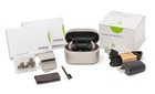 Phonak Audeo Sphere Ultra Infinio I90 Pair   Free Charger-usa Seller