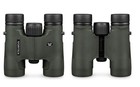Vortex Diamondback Hd 10x28 Binocular W  Harness Case  Cap And Microfiber Cloth