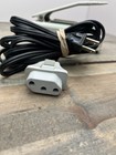 Vtg Sewing Machine Controller Yn-40 Foot Pedal 3 Prong With Cord