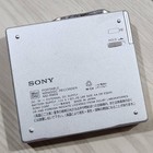 Sony Mz-r909 Silver Walkman Portable Md Player Recorder Mdlp Working See Notes