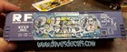 6040 Dave s Decals Boxcar Train Wall Adult Urban Graffiti Cartoon Catwoman 