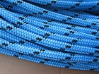 200ft X 1 2  Notch Kraken Monster Double Braid Rigging Rope 11 100lb Arborist