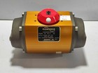 Flowserve 20 39 N R6 Pneumatic Actuator Series 39 Nov 223011