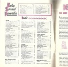 1943 Knox Gelatine Wwii Salads Desserts Pies Candies Recipe Book Charles Knox Co
