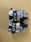 Stx Lacrosse Gloves