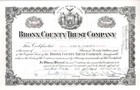 Vintage Original Stock bond Certificates - All Different - Lot Of 10