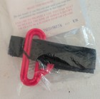 Graco 2012 Booster Car Seat Strap   Owner s Manual - Pd203827a - Sealed Package