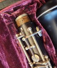 Yamaha Yob-841 Custom Oboe