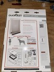 Guardian By Petsafe-white Plastic Pet Door Medium Pets To 40 Lbs  Dog Cat