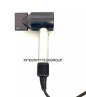 Dyson Supersonic Hair Dryer Hd11  Plus Concentrator Nickel silver  used 