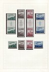 Ndh Croatia Specialist Selection From Aviation Set B7-b10 See Scans Nh vfu