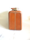 Vintage Samonsite Travelite Tapered Hand Luggage  Interior Compartments  Womans 
