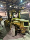 25 000 Lb Hyster H250 Dual Tire Outdoor Forklift  Stock   1224624