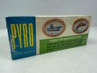 Vintage Pyro 2 Way Display Bubble C167-79