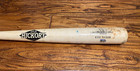 Kyle Tucker 2023 Houston Astros Game Used Old Hickory Bat Mlb Authentic Hammered