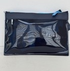Away X United Airlines Business Class Amenity Kit Bag Blue Nwt Unopened