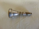 Vintage Cg Conn Ltd Trumpet Elkhart Indiana
