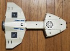 Vtg 1978 Milton Bradley  Star Bird Space Ship Tested Working Lights   Sound